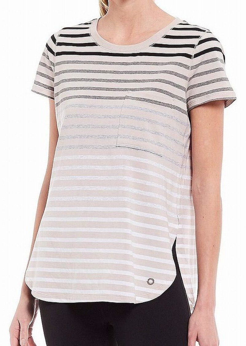 Calvin Klein Women's Performance T-Shirt