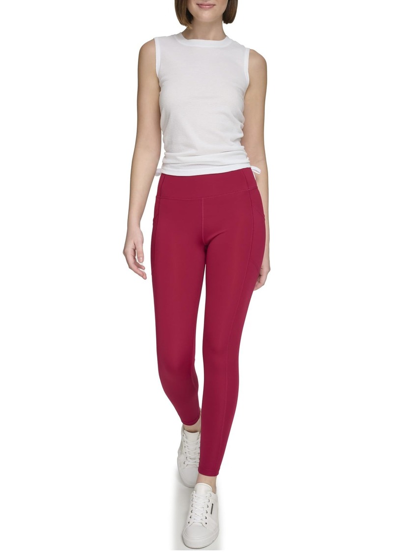 Calvin Klein Women's Performance Pants