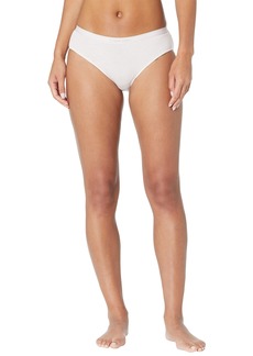 Calvin Klein Women's Pure Ribbed Hipster Panty
