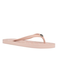 Calvin Klein Women's Sarminya Flip Flop