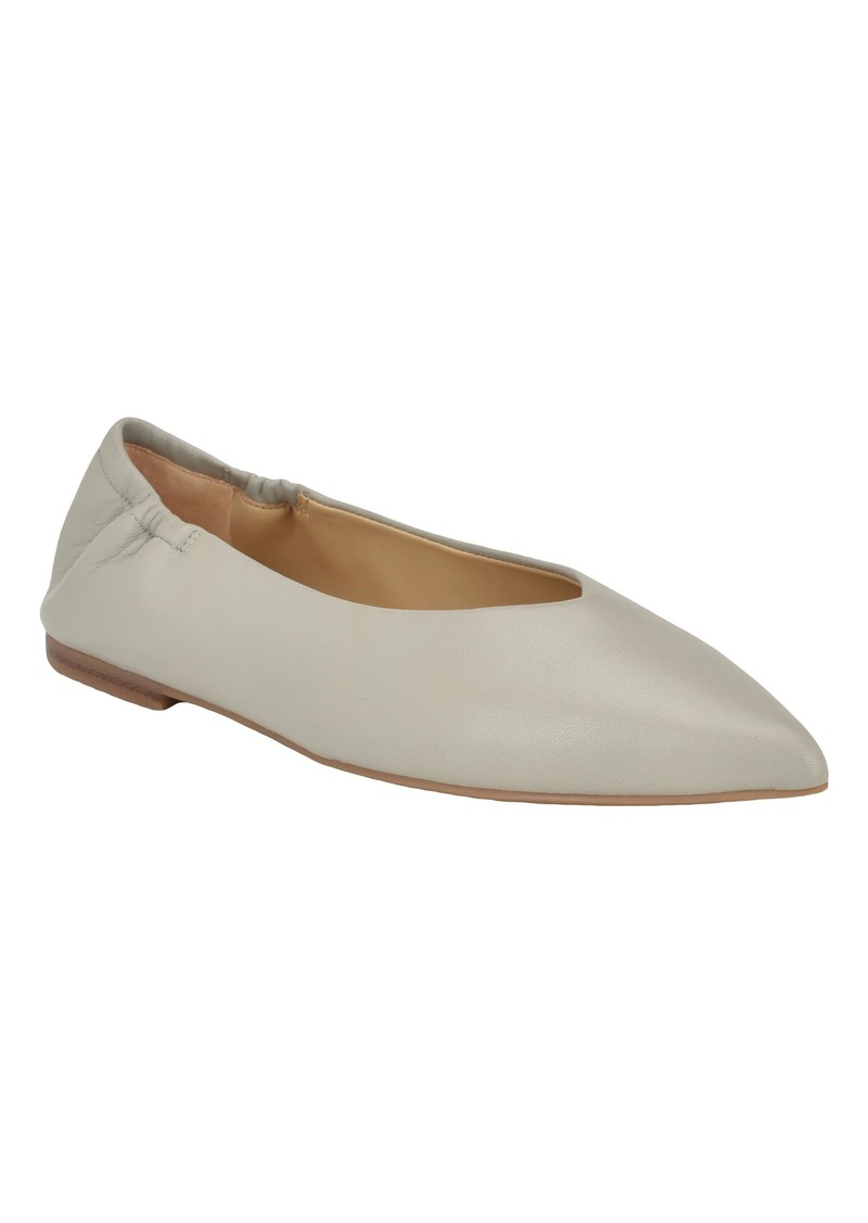 Calvin Klein Women's Saylory Flat