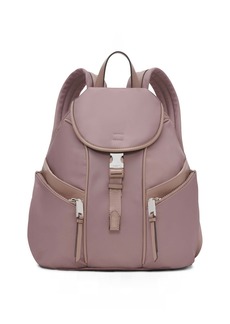 Calvin Klein Women's Shay Organizational Backpack
