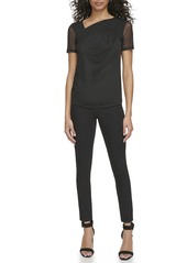 Calvin Klein Women's Sportswear KnitS