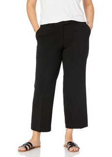 Calvin Klein Women's Slim Fit Dress Pant (Standard