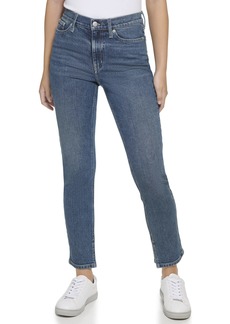Calvin Klein Women's Slim Jean