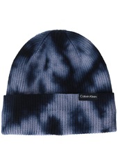 Calvin Klein Women's Soft Designer Everyday Essential Beanie Hat  ONE Size