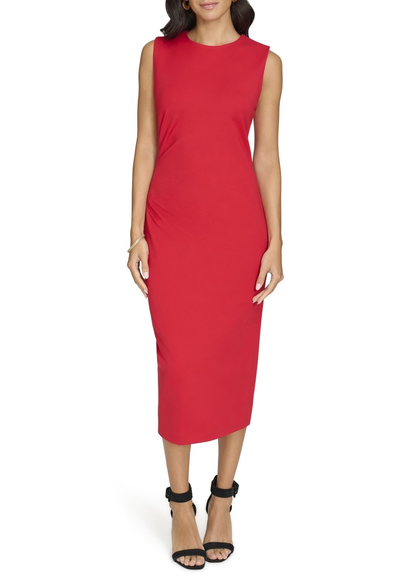 Calvin Klein Women's Sportswear Dress