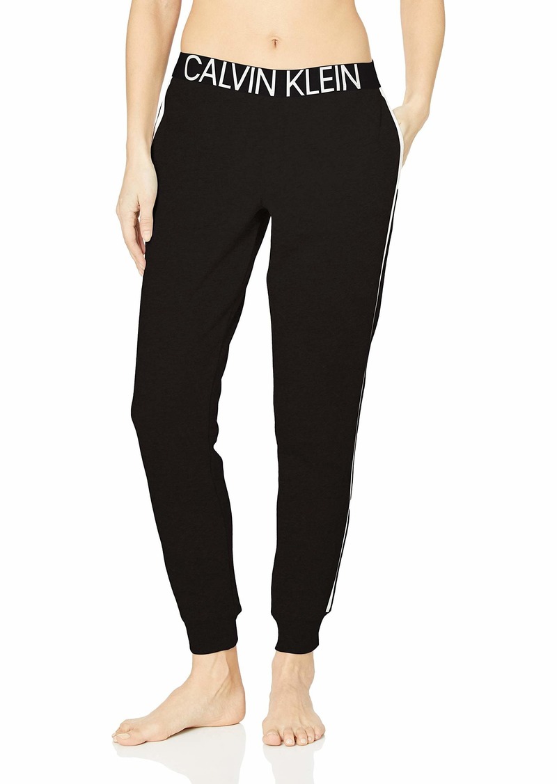 ck womens joggers