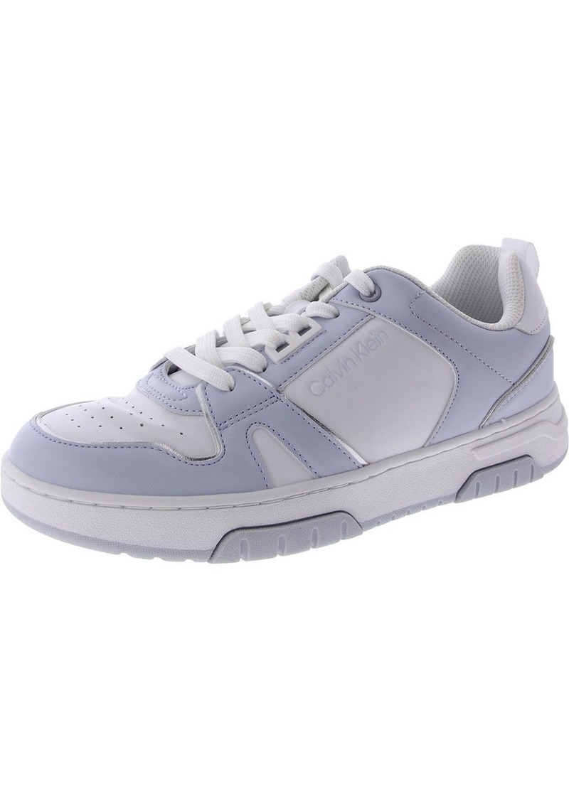 Calvin Klein Women's Stellha Sneaker