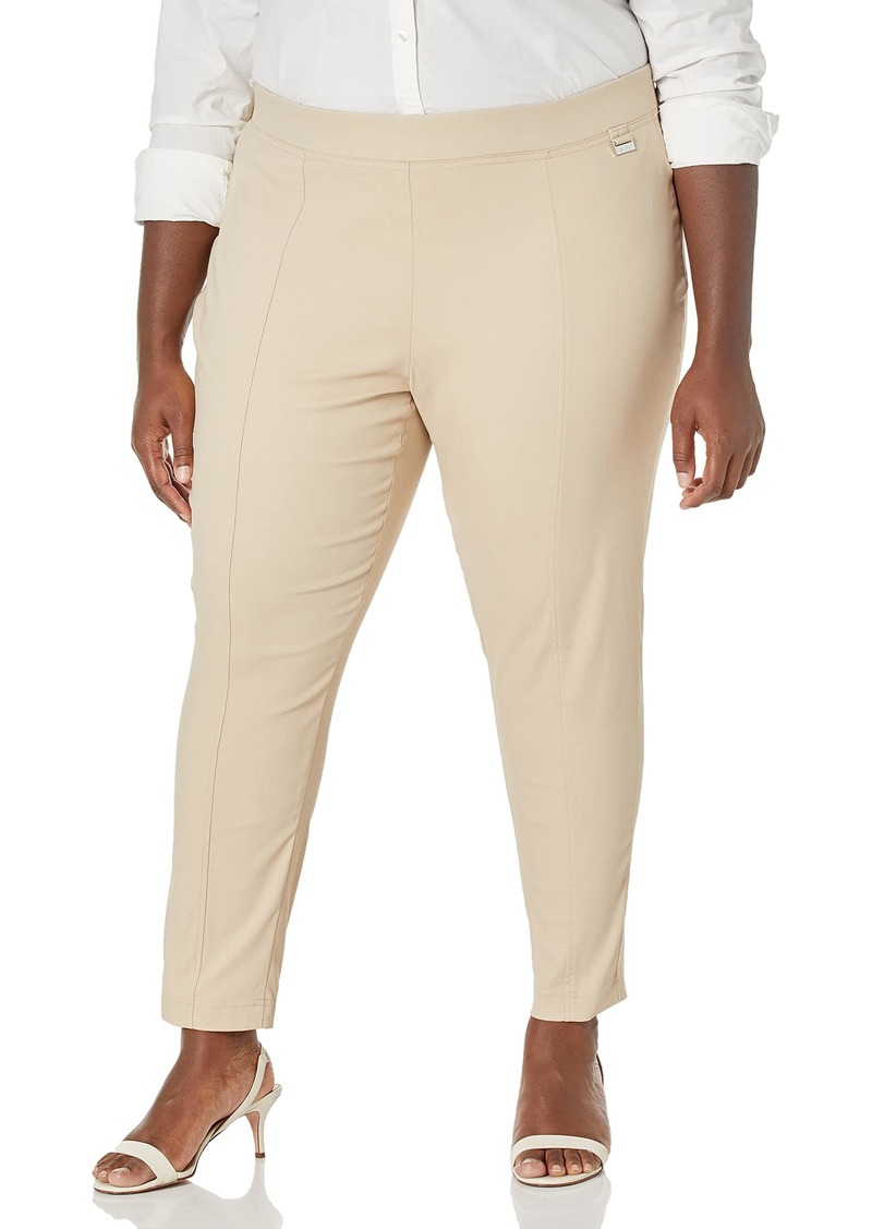 Calvin Klein CK Women's Sportswear Pant