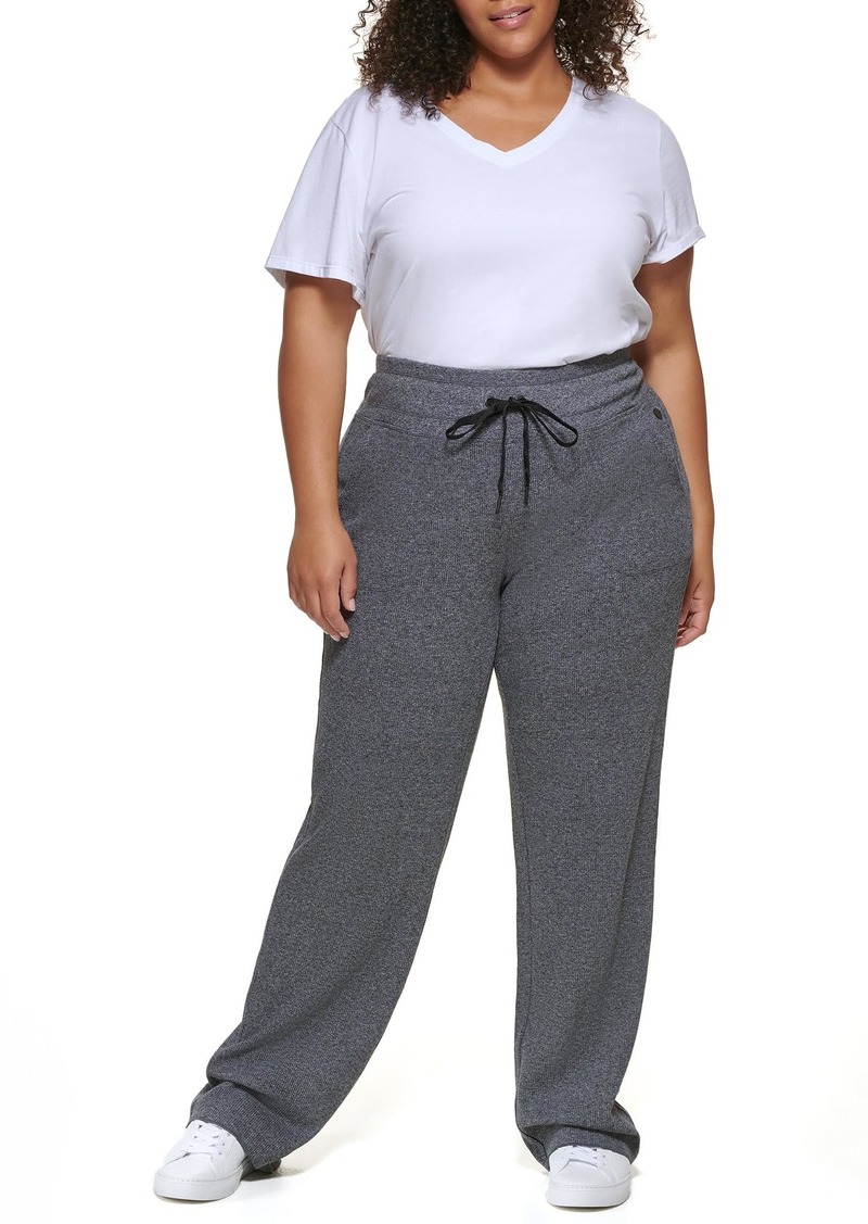 Calvin Klein Women's Performance Pant