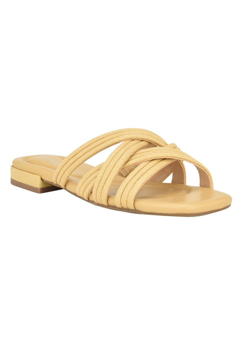 Calvin Klein Women's Trivy2 Sandal