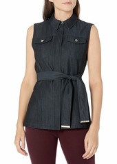 Calvin Klein Women's Vest