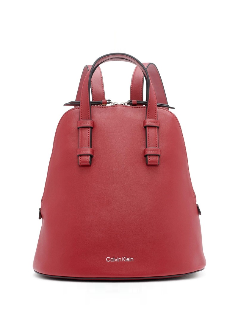 Calvin Klein Zina Zip Around Backpack