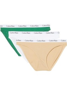 Calvin Klein Carousel 3-Pack Bikini