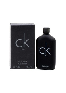 Ck Be By Calvin Klein- Edt Spray (Unisex) 1.7 OZ
