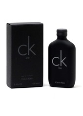 Ck Be By Calvin Klein- EDT Spray (Unisex) 3.4 OZ