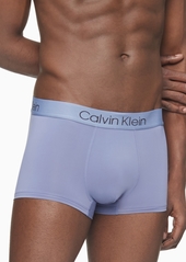 Calvin Klein Ck Black Men's Micro Low-Rise Trunks