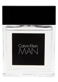 Calvin Klein Ck Man Eau De Toilette
