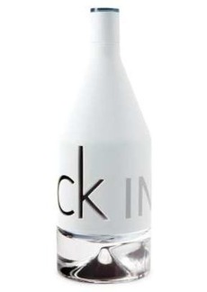 Calvin Klein CKIN2U Eau De Toilette