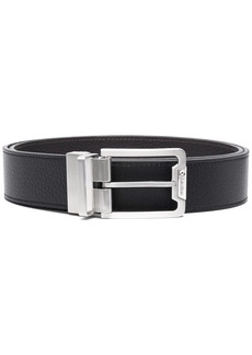 Calvin Klein classic buckle belt