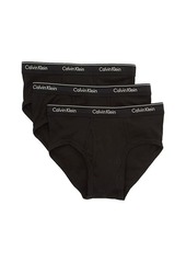 Calvin Klein Cotton Classics Brief 3-Pack