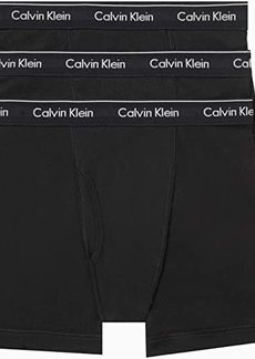 Calvin Klein Cotton Classics Multipack Boxer Brief