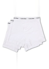 Calvin Klein Cotton Stretch Boxer Brief 3-Pack NU2666