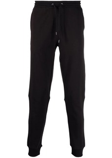 Calvin Klein cotton tapered joggers