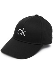Calvin Klein cotton twill cap