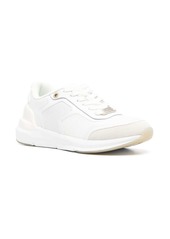 Calvin Klein embossed logo low-top sneakers