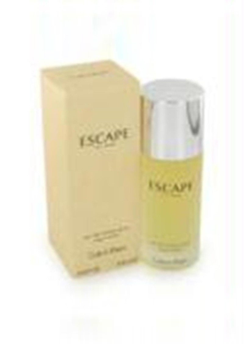 ESCAPE by Calvin Klein Eau De Toilette Spray 3.4 oz