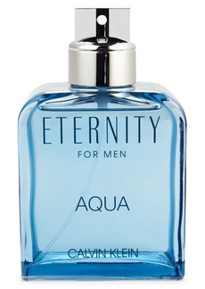 Calvin Klein Eternity Aqua Eau de Toilettle