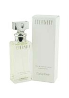 Eternity By Calvin Klein Eau De Parfum Spray 1.7 Oz