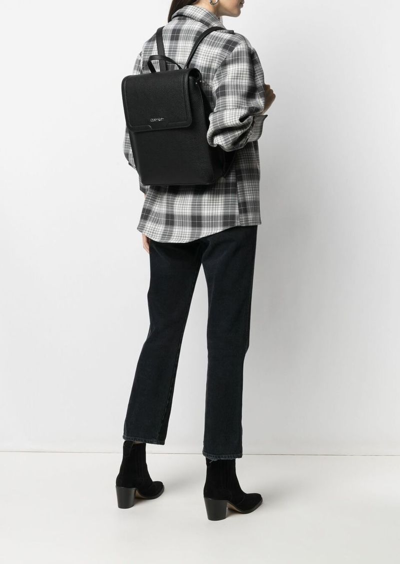 calvin klein ellie backpack