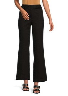 Calvin Klein Flare Pants