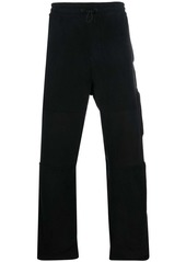 Calvin Klein fleece cargo trousers