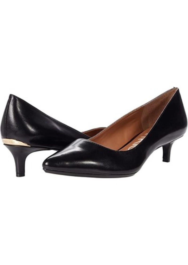 Calvin Klein Gabrianna Pump