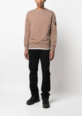 Calvin Klein heavyweight cotton sweatshirt