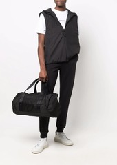 Calvin Klein hooded zip-up vest