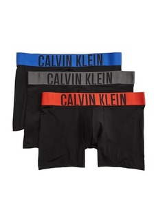 Calvin Klein Intense Power 3-Pack Boxer Brief