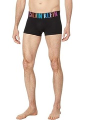 Calvin Klein Intense Power Pride Micro Underwear Low Rise Trunk