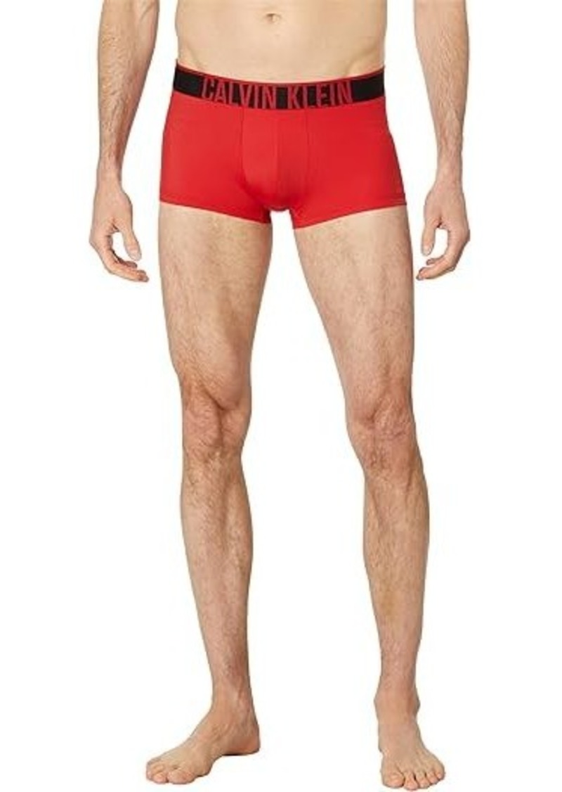 Calvin Klein Intense Power Ultra Cooling Low Rise Trunk