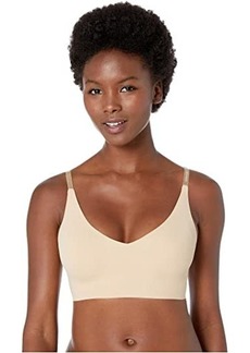 Calvin Klein Invisibles Comfort Light Lined Triangle Bra