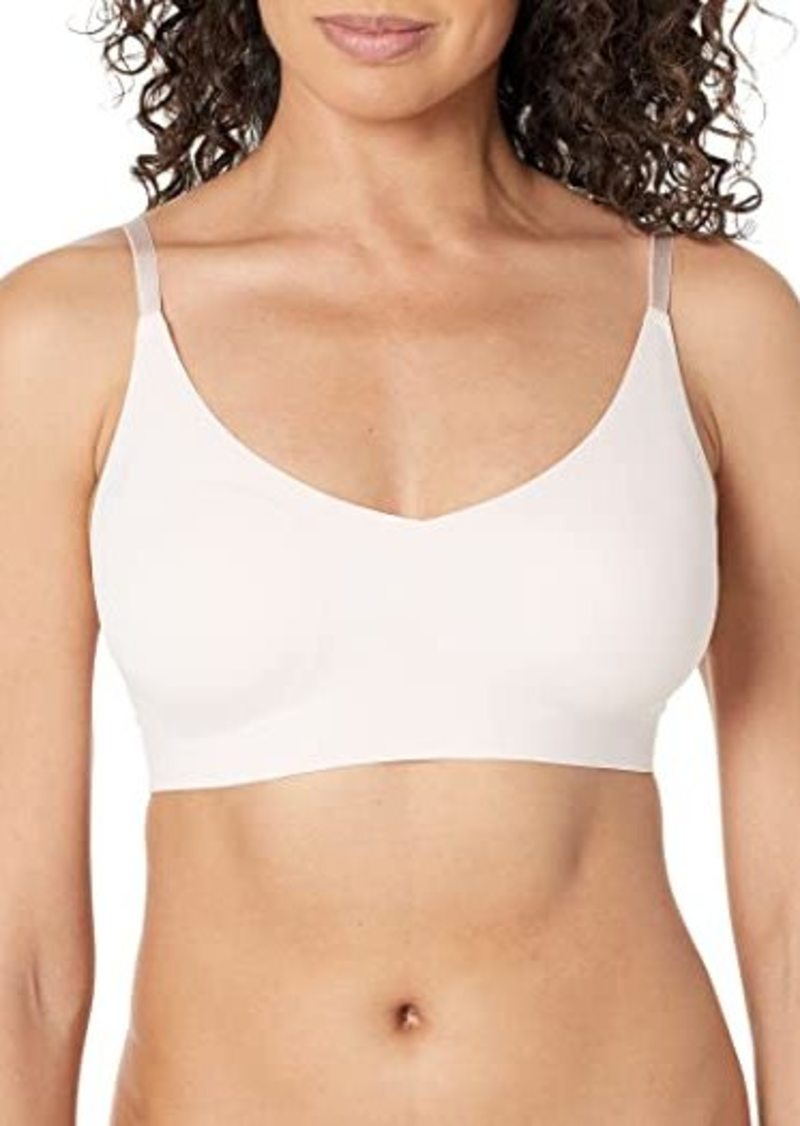 Calvin Klein Invisibles Comfort Light Lined Triangle Bra