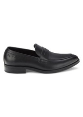 Calvin Klein Jay Leather Penny Loafers