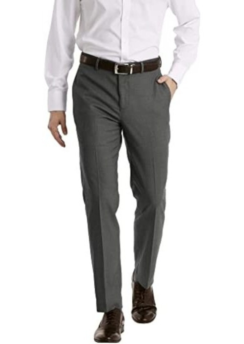 Calvin Klein Slim Fit Dress Pant