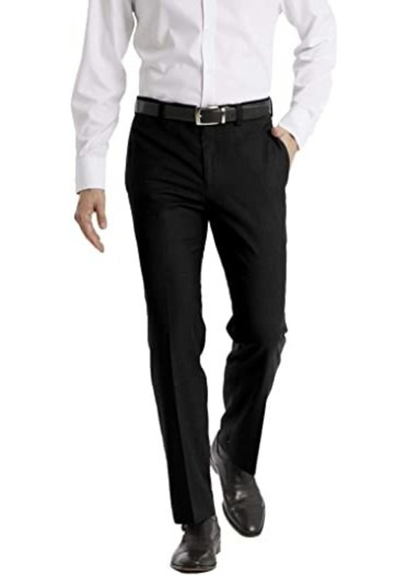 Calvin Klein Modern Fit Dress Pant