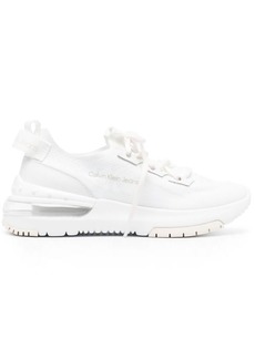 Calvin Klein lace-up low-top sneakers