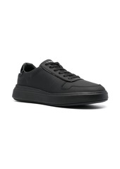 Calvin Klein lace-up low top sneakers